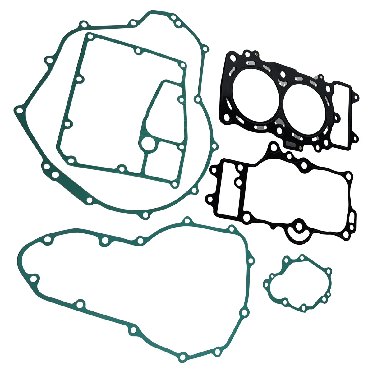 

Gasket kit for kawasaki Z650 2017-2025 Z650L 2017-2019 Z650RS 2022-2025