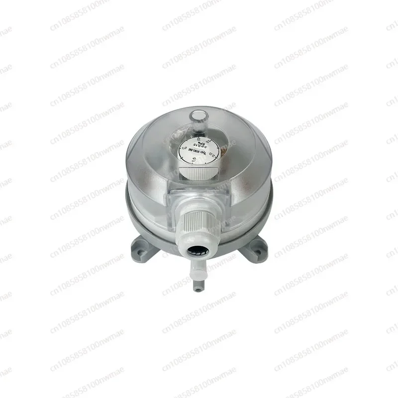 930.83 Air Micro Differential Pressure Switch 930.85 Air pressure switch 930.86 930.87