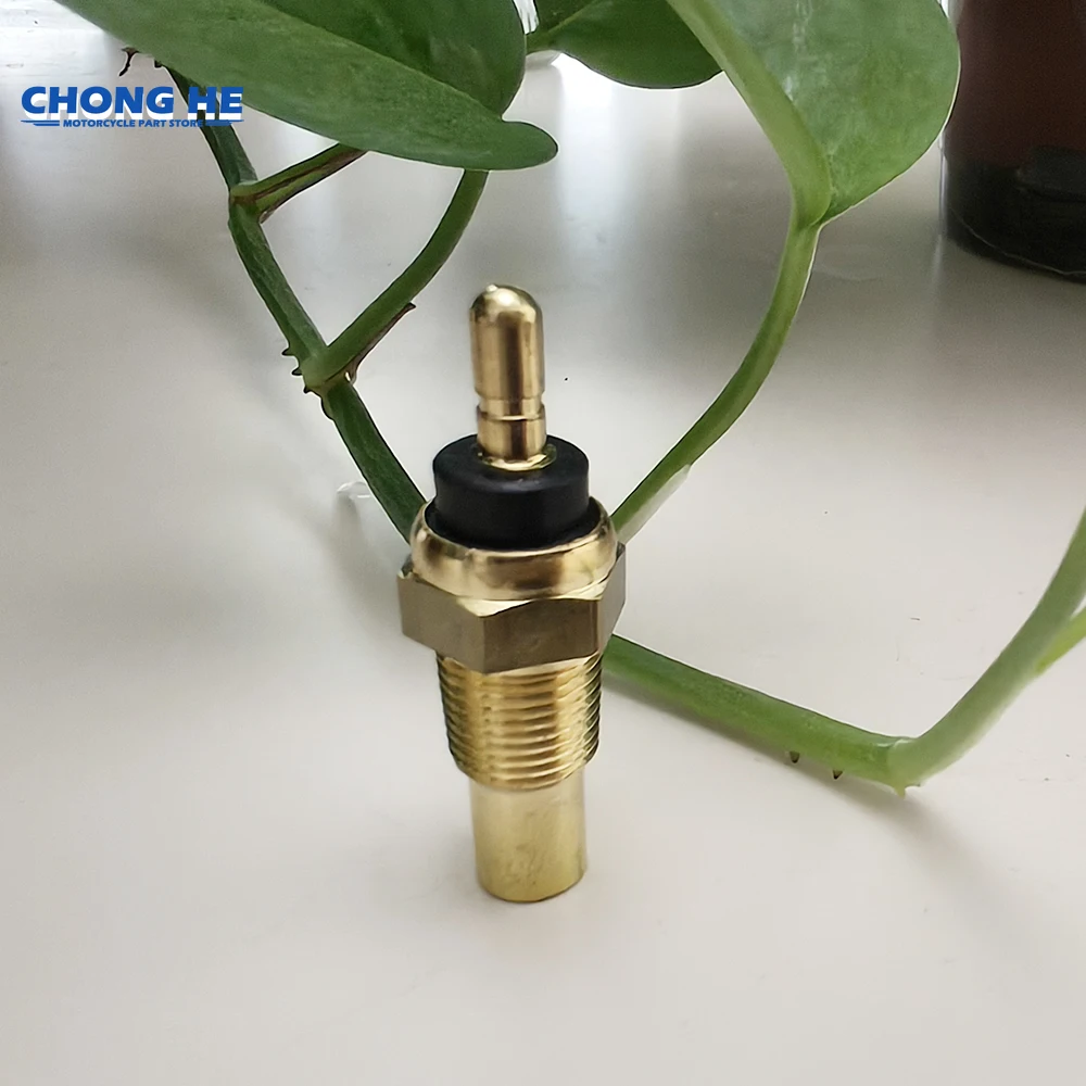 

1x Water Tank Temperature Sensor Control Switch Assy Radiator Cooling Thermo For Honda VT600C VT SHADOW 600 VT600 NTV650 NTV 650