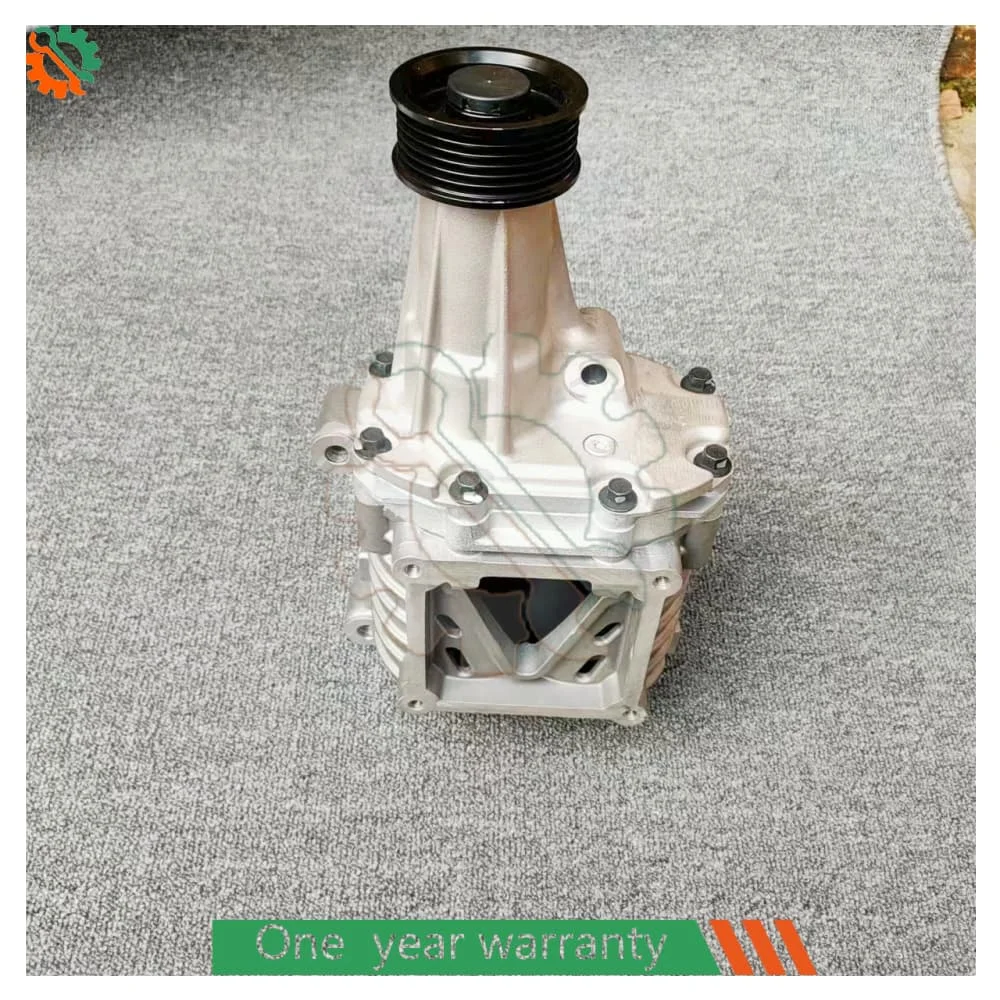 

100% NEW M45 Supercharger Blower Booster Mechanical Compressor Turbocharger Kompressor Fit For BMW Audi VW Nissan1.0-4.0L Engine