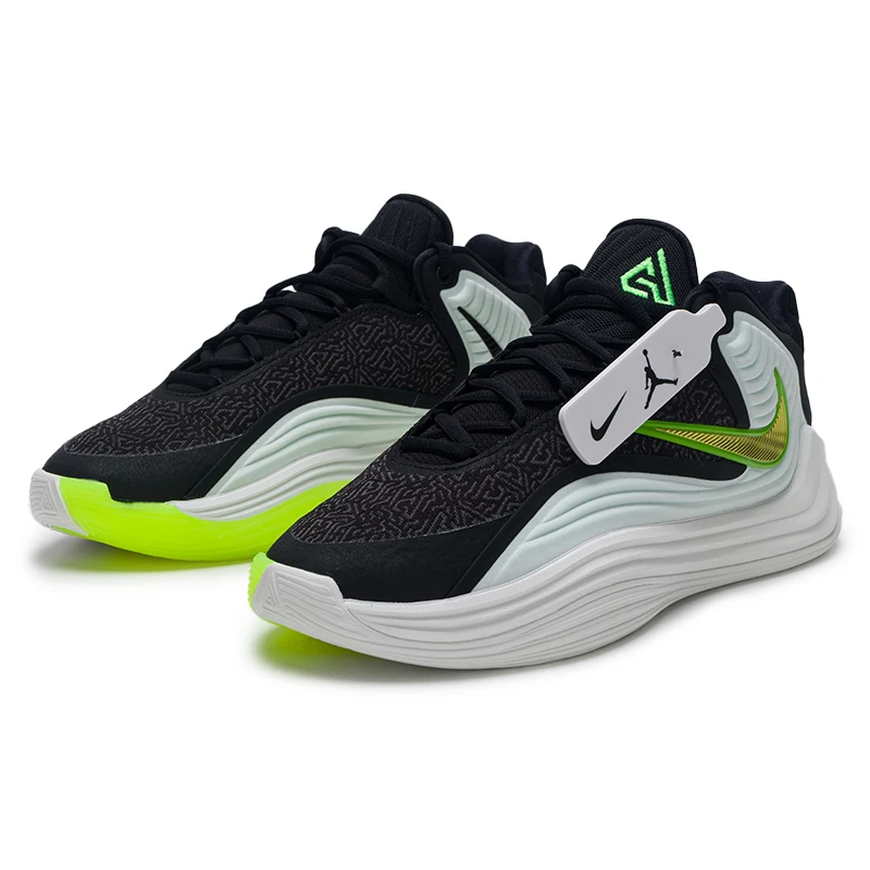 

Мужские баскетбольные кроссовки Nike Giannis Freak 7 Actual Game On-Court с амортизацией для тренировок Hf3451-005