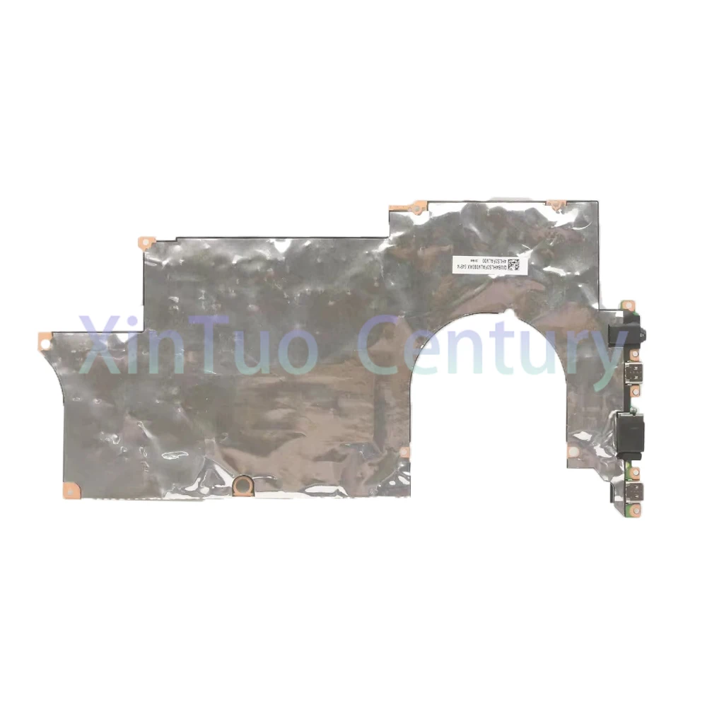 For Lenovo Ideapad Yoga Slim 7 14ARE05 Laptop motherboard Model Multiple optional DA0LS3MBAF0 CPU R5 R7 4th 8G/16G 100% Tested