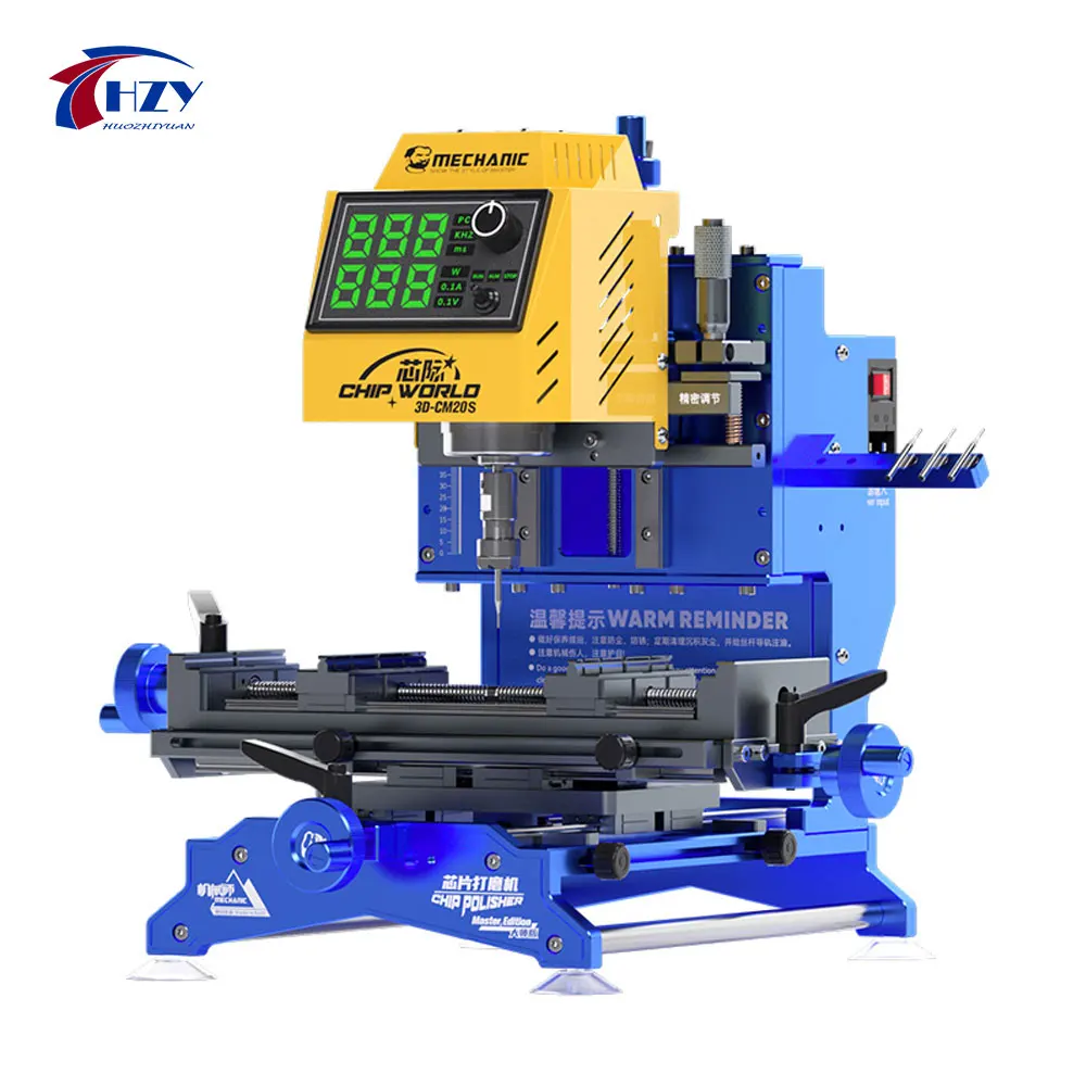 

Chip Grinder Chip World and Time Sander Grinding Machine