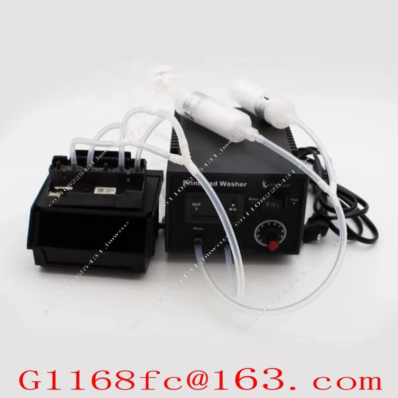 L1800 L805 1390 Xp600 Dx6 I3200 Print Head Washer