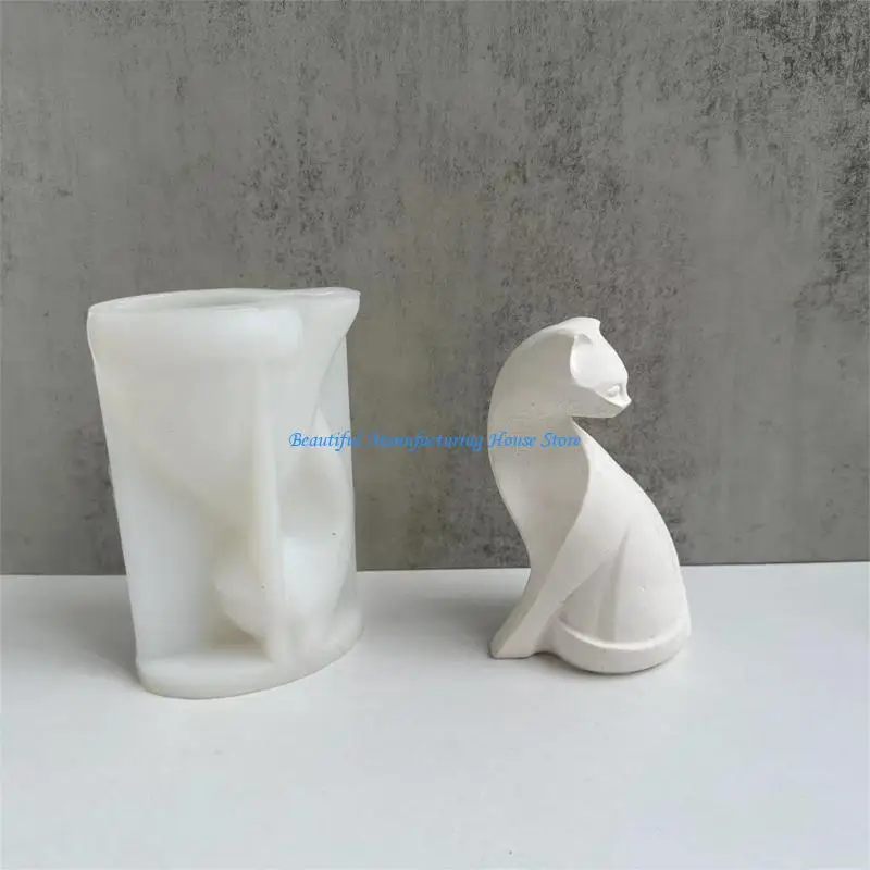 

E56A Shaped Mould Soap Making Molds DIY Hand-Making Tools for Adults