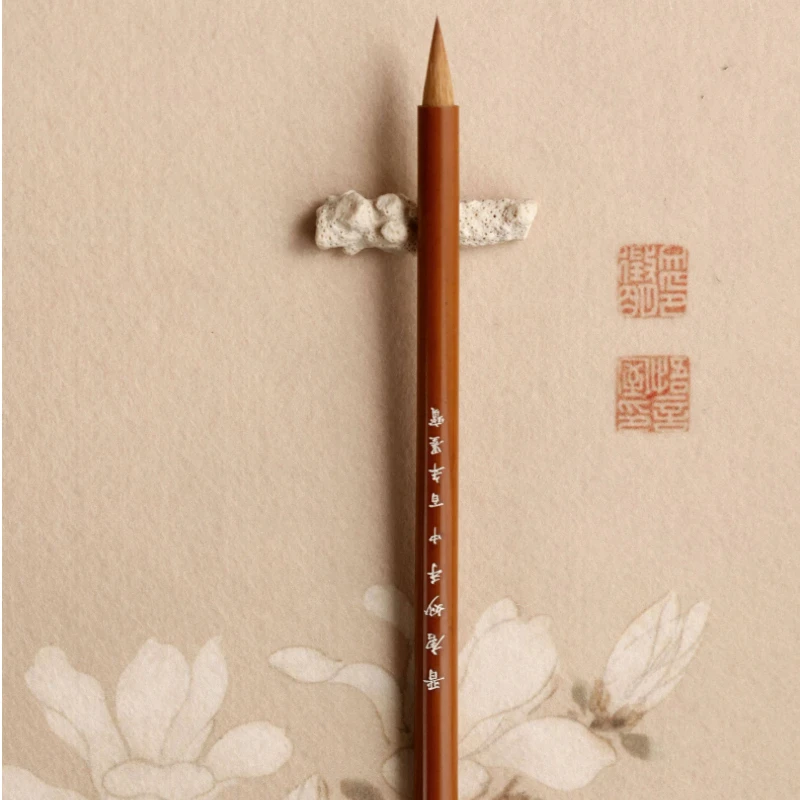 weasel-hair-chinese-calligraphy-brush-running-script-thousand-character-classic-regular-script-writing-brush-chinese-painting