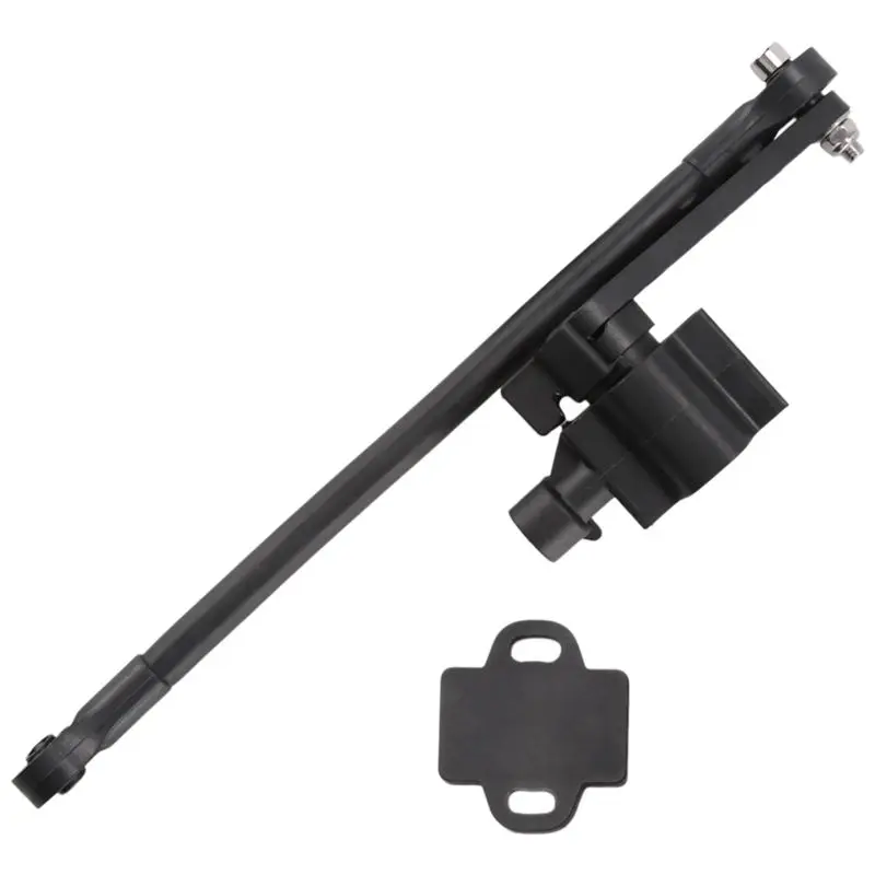 Limited Time Offer AA-ROT-120 AAROT120 Air Suspension Ride Height Leveling Level Control Sensor Part For -BMW 13022120129
