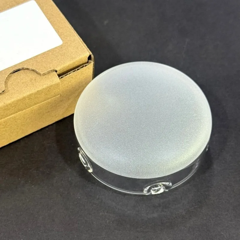 AA80 For AD300 PRO Glass Diffuser Soft Light Cover for Cameras