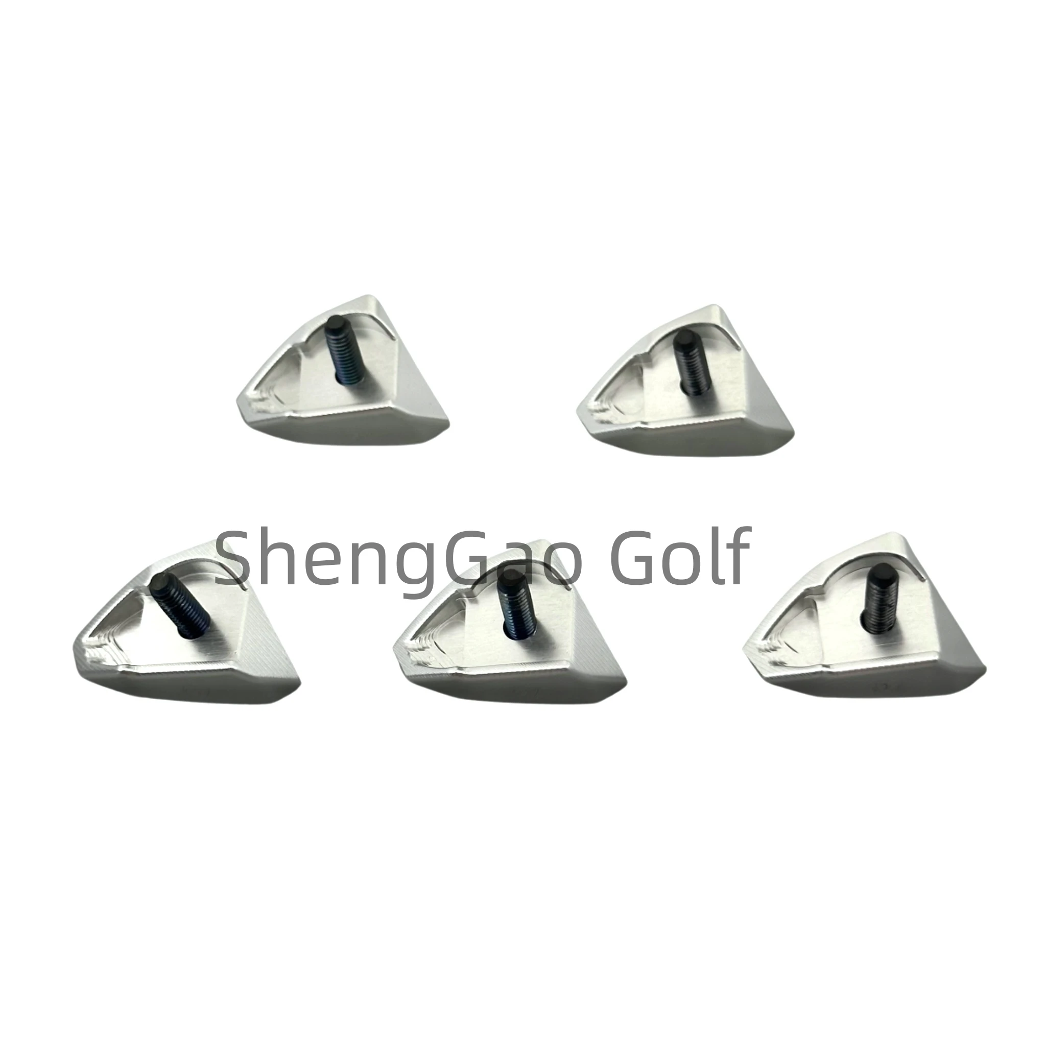 Golf Club Head Weight Compatible for Taylormade Qi10 MAX Driver Club Weights