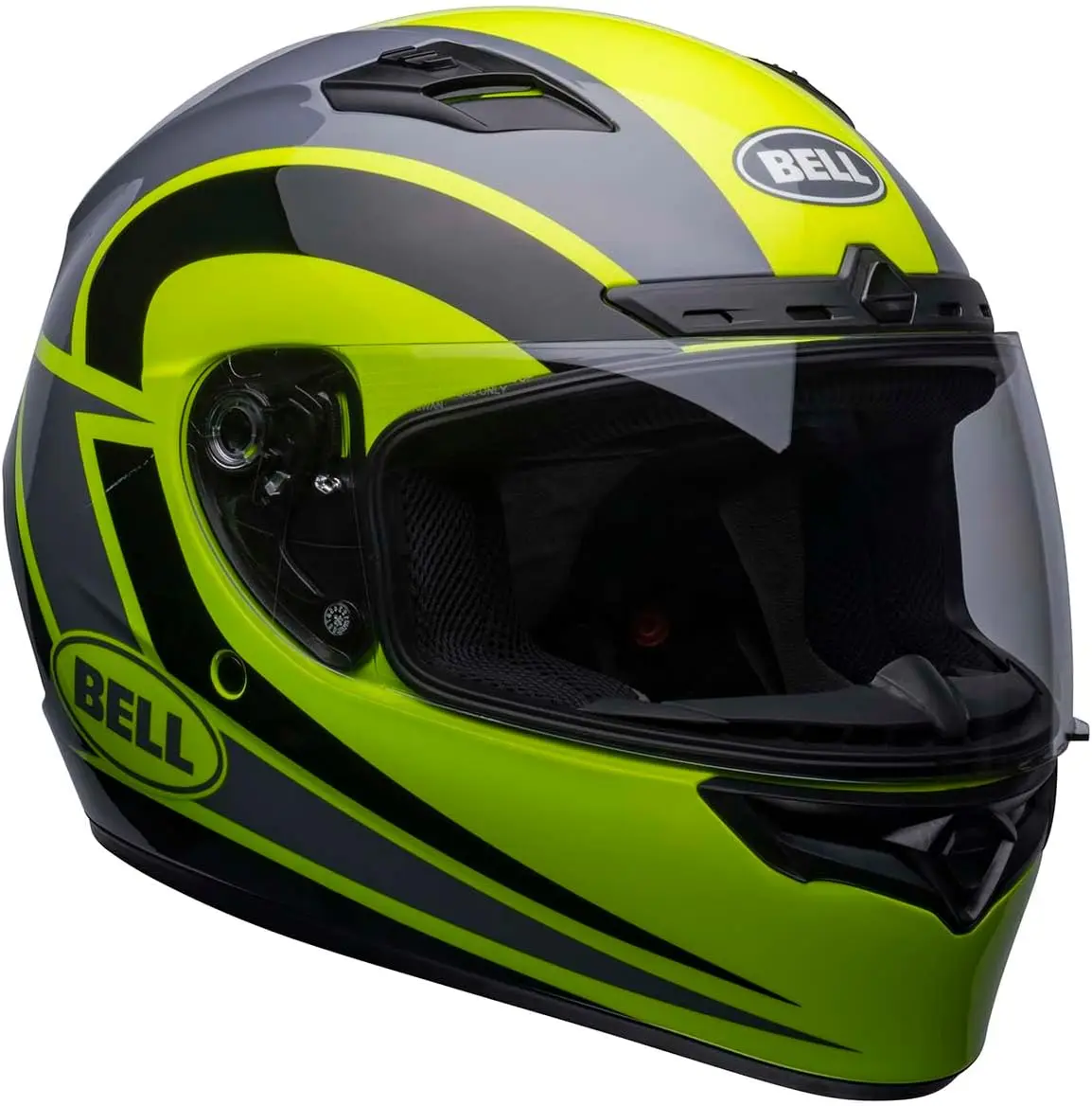 

Qualifier DLX MIPS Street Helmet (Gloss Blitz Retina Sear/Black Camo - X-Large)