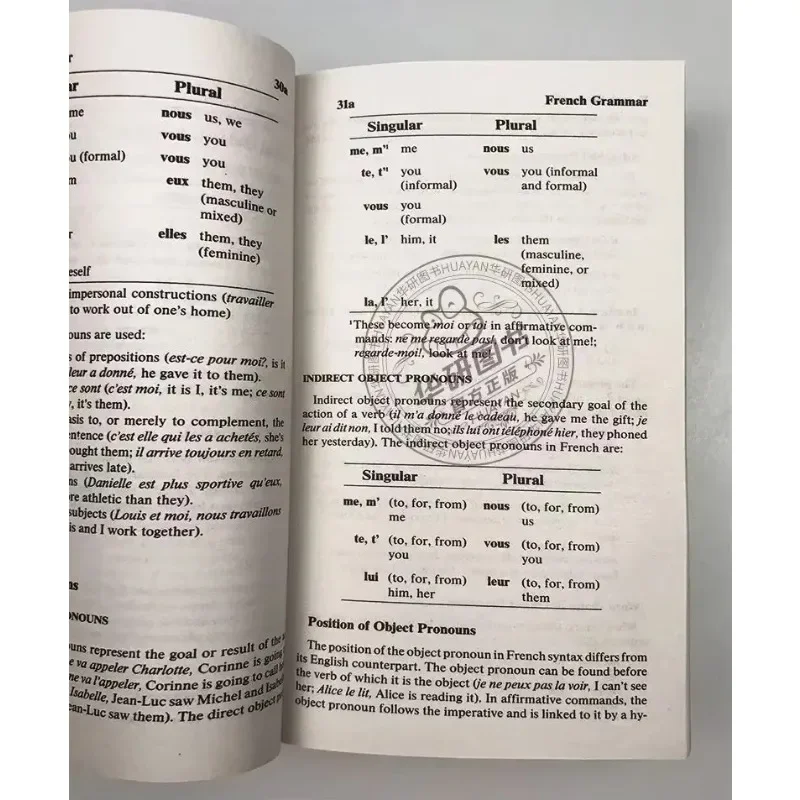 Merriam Webster's Frans Engels woordenboek Wordpower Originele taalleerboekenBOEKEN