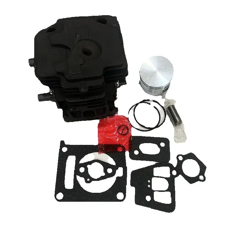 

Cylinder piston ring kit 40MM For STIHL FS 460 FS460R FS460C FS460RC FS460 Mower
