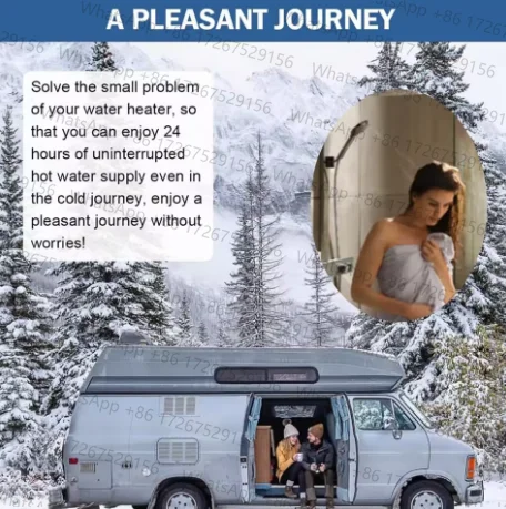 

520900 520789 232794 Rv Water Heater Element for Suburban Rv Sw Series Electric Water Heater,of Water Heater Part