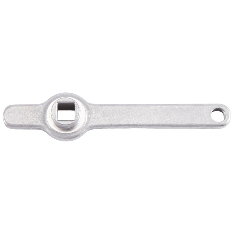 Stainless Steel Radiator Vent Wrench Key 5Mm Hole Core Metal,Wrench Repair Tools