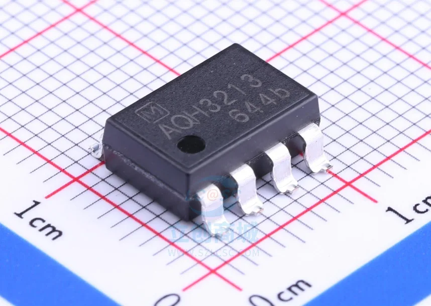 

AQH3213 AQH3213A DIP-7 SOP-7 10 шт.