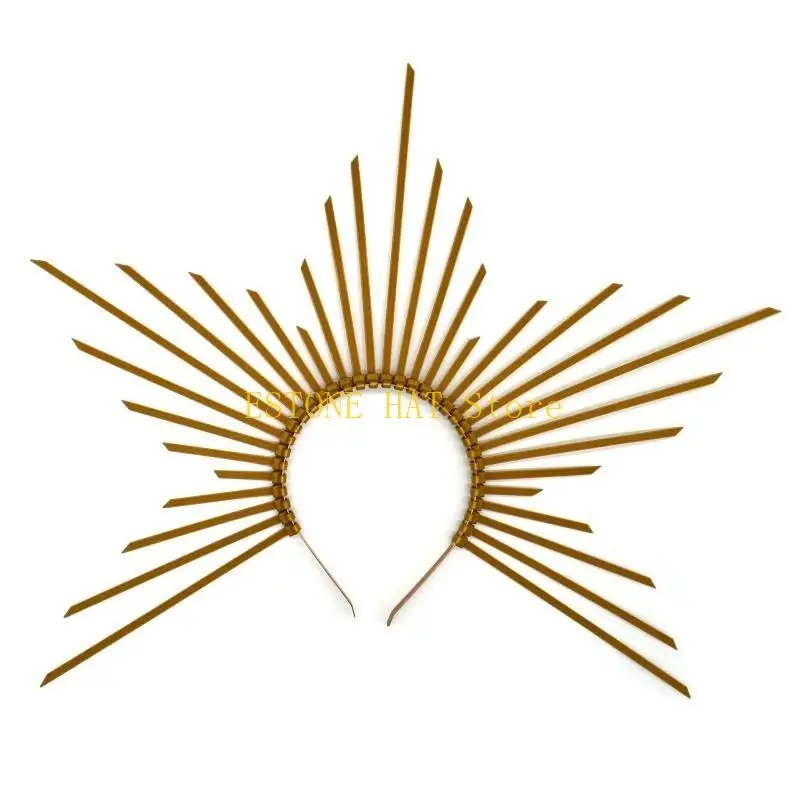 

49MF Барокко Тиара Корона Лолита Корона Оголовье Корона Оголовье Для Женщин