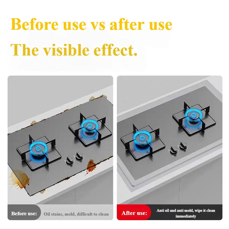 Nastro impermeabile Resistenza alle alte temperature Foglio di alluminio Addensare Nastro butilico Parete Piscina Tetto Crepa Riparazione di condotti Nastro sigillato