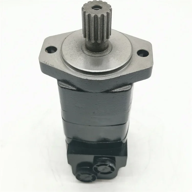 New Hydraulic Motor 104-1033-006 104-1033 For 2000 Series