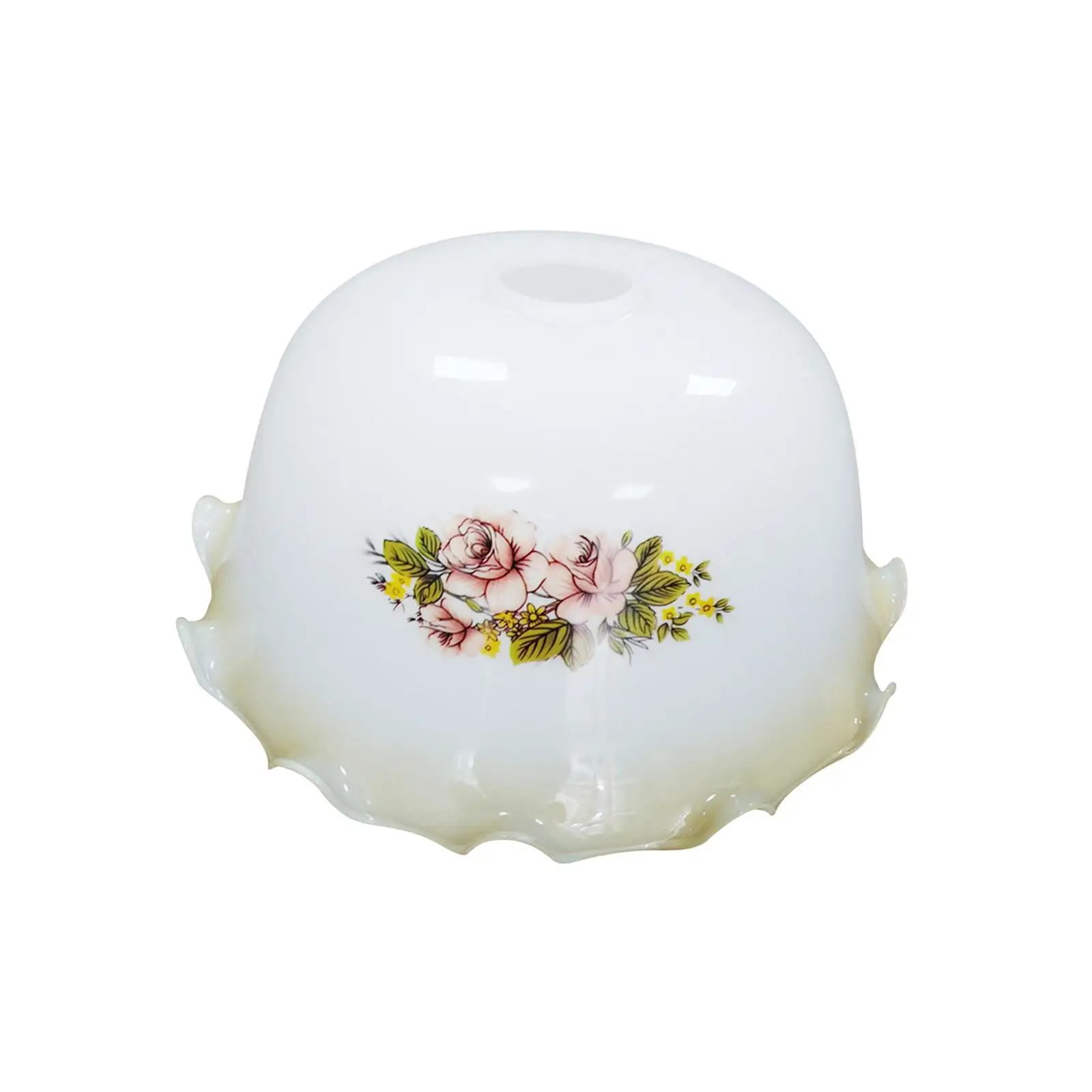 Glass Lamp Shade Chandeliers Lighting Fixture Light Cover Ceiling Light Shade