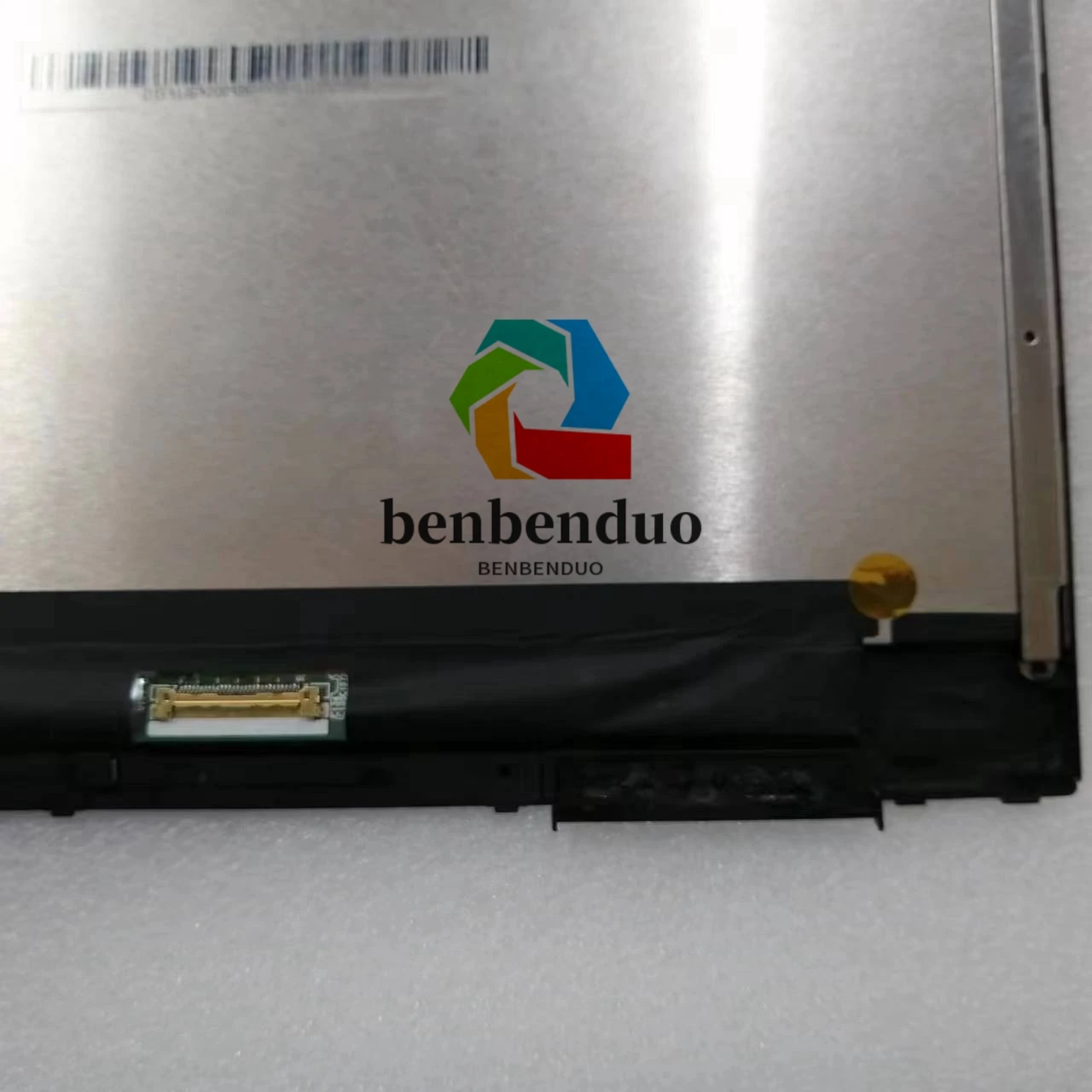 العلامة التجارية الجديدة 13.3 ''لوحة ال سي دي لاستبدال HP Spectre X360 13 فولت 13- فولت 13-AE سلسلة شاشة LCD الجمعية