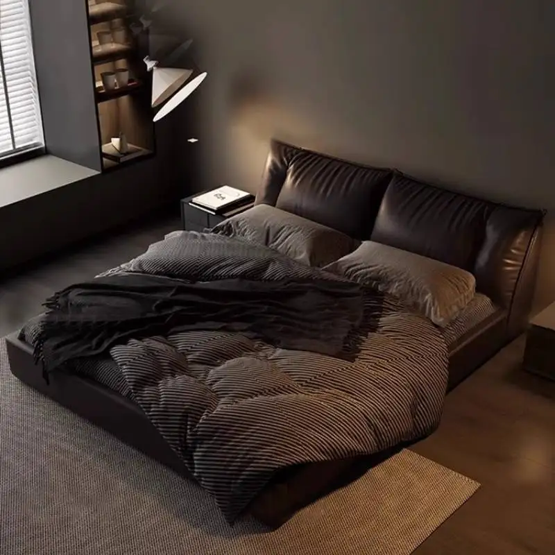 

Highly Effective Accessories Bed Restaints Adult Dressers Living Room Bed Boneless Household Solid Lit2 Personnes Furniture Home