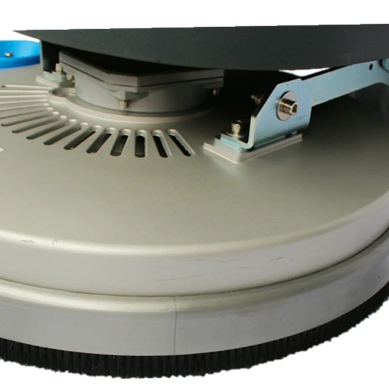 ماكينة تنظيف الأرضيات الصناعية من Walk- Behind موديل B50 معدات تنظيف مصممة من المصنع