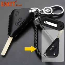 for Subaru Outback Impreza Tribeca Legacy Forester 2004-2011 Old Type Car Key Case Remote Cover Shell Holder Fob Bag Accessories