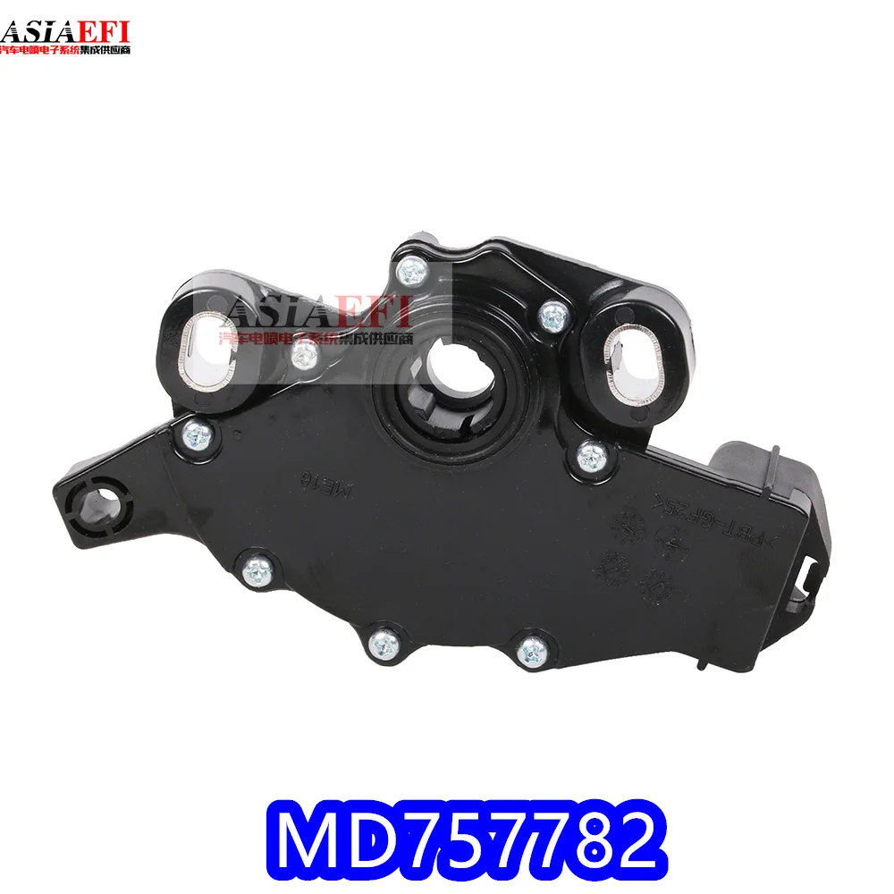 high quality OEM MD757782 MD757783 Neutral Safety Switch For Mitsubishi Eclipse Galant Endeavor 1997-2011 DION AIRTREK OUTLANDER