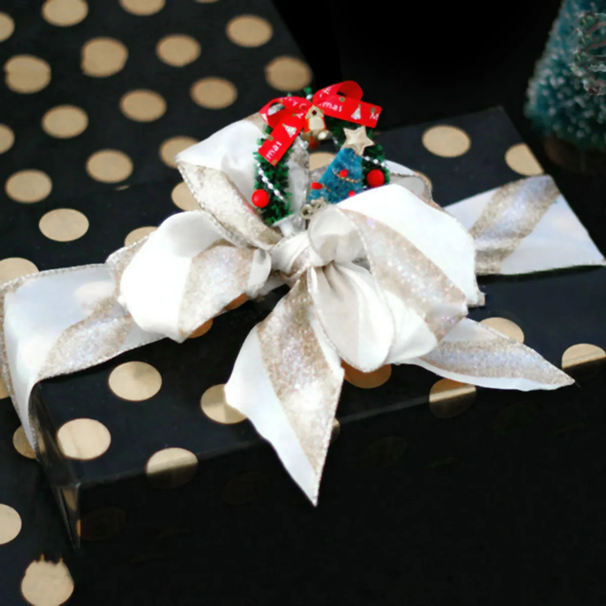 5шт подарочная упаковка бумаги в горошек качество 50x70 см для свадьбы, дня рождения, душа, художественные ремесла