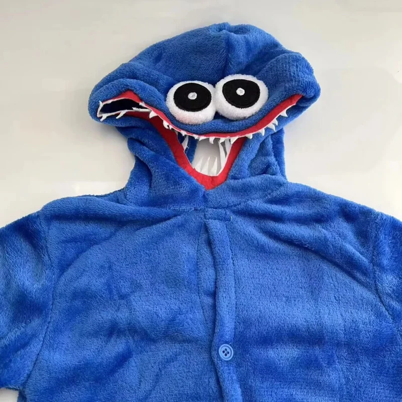 الدب البيت تحديث نمط بيجامات للأطفال Huggie تأثيري حلي أنيمي أفخم نيسيي الأطفال كلوب 1p2t 2025 جديد