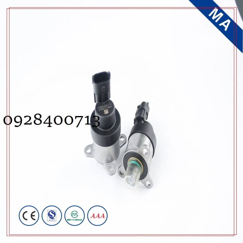 

0928400713 0 928 400 713 Регулятор давления впрыска топлива Дозирующий клапан для Bosch