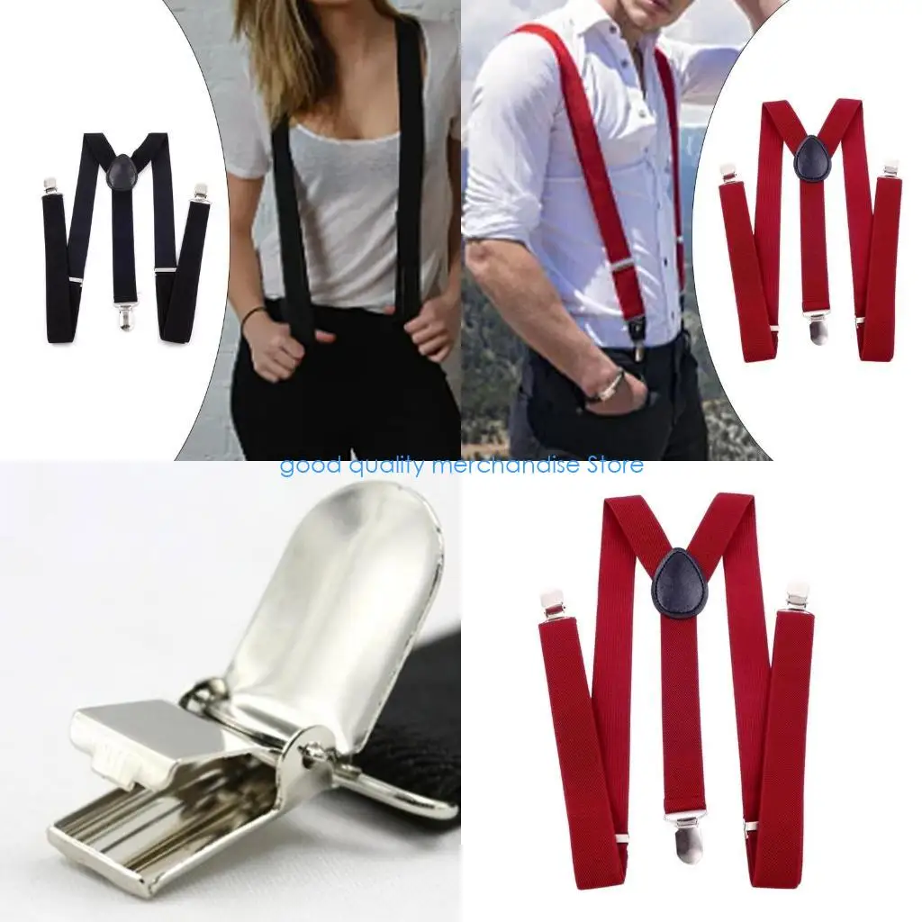 y5jd-y-suspenders-for-men-and-woman-elastic-heavy-strong-pant-clip-suspenders