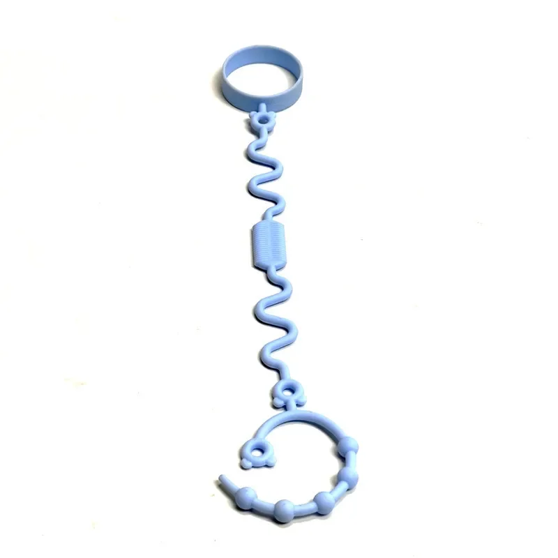 Baby Special Anti-Loss Chain, Food-Grade Pacifier Strap
