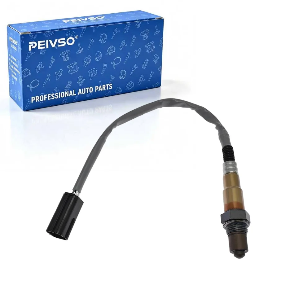 24107137 High Quality Oxygen Sensors For Chevrolet Cruze onix Buick Excelle GT