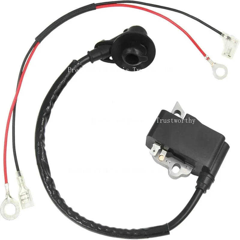 

The Ignition Coil High Voltage Pack Is Suitable for TS410 TS420 4238 400 1301