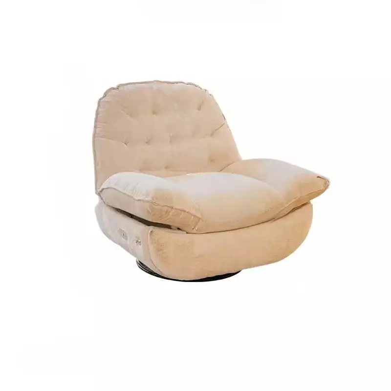 Gray Electric Recliner Sofa Living Room Massage Apartments Electric Recliner Sofa Sectional Modern Divano Soggiorno Furniture