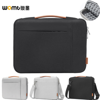 Tablet Sleeve Bag Handbag for iPad Pro 11 12.9 inch M2 M1 Air 5 4 Mini 6 10.2 10.9\