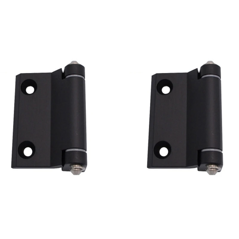 

ABSE-2X 1054-U20 Cabinet Hinge Zinc Alloy Hinge Mounted Plate Cabinet Door Hinges
