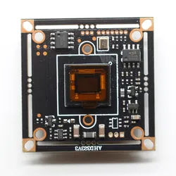 HD Starlight AHD CVBs 1/2.9