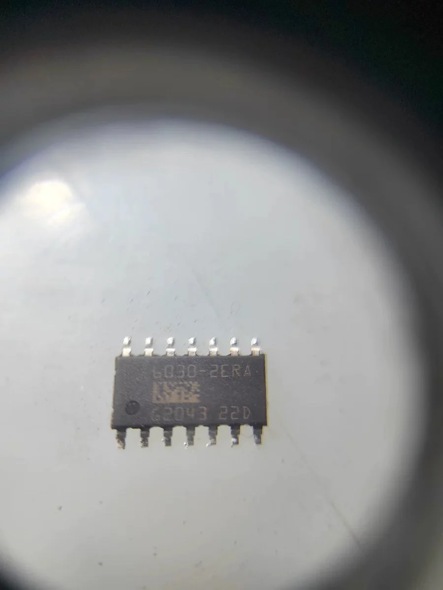 

Бесплатная доставка BTT6030-2ERA 6030-2ERASOP-14IC 10 шт.