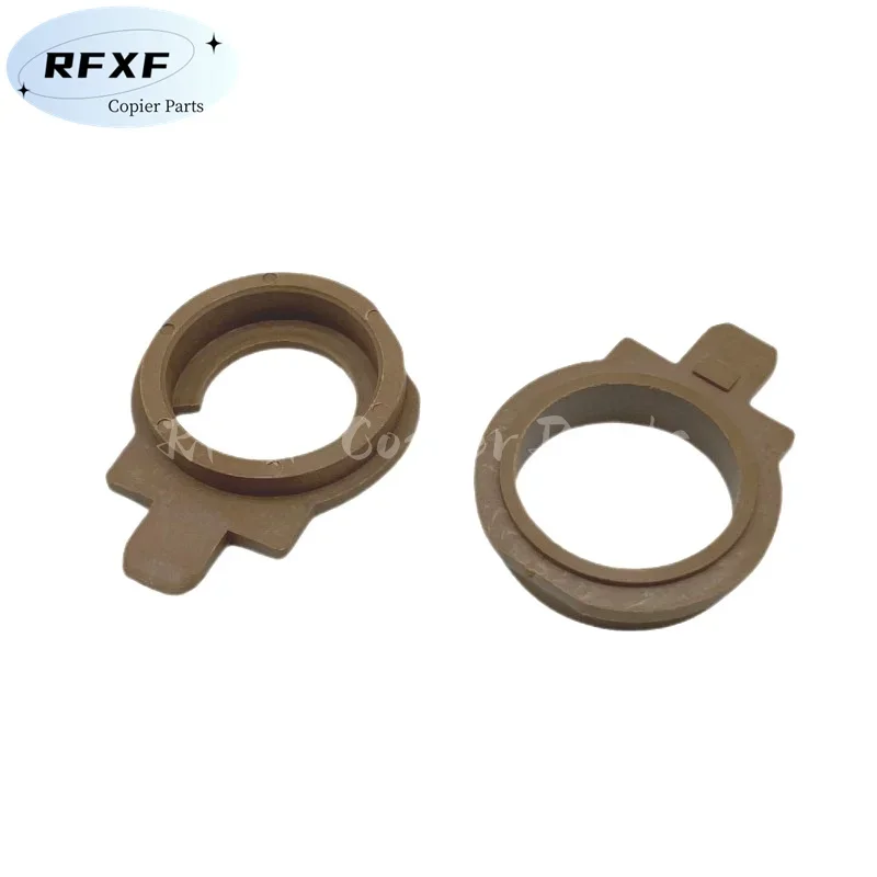 1SET Upper Fuser Roller Sleeve Upper Roller Bushing For Kyocera FS 1020 1040 1060 1120 1025 1125 Copier Printer Parts