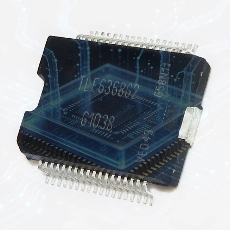 1PCS-50PCS HR1001B HR1001 X9C102S X9C102 TLE6368G2 TLE6368 ISL6537CRZ ISL6537CR FDN301N 301 QD-NVS-110MT-N-A3