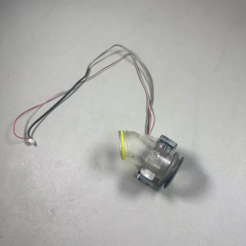 Sewage Pipe Sensor Sealing Ring Hardware For Tineco Floor One 2.0 LCD LED, Replacement Repair Component