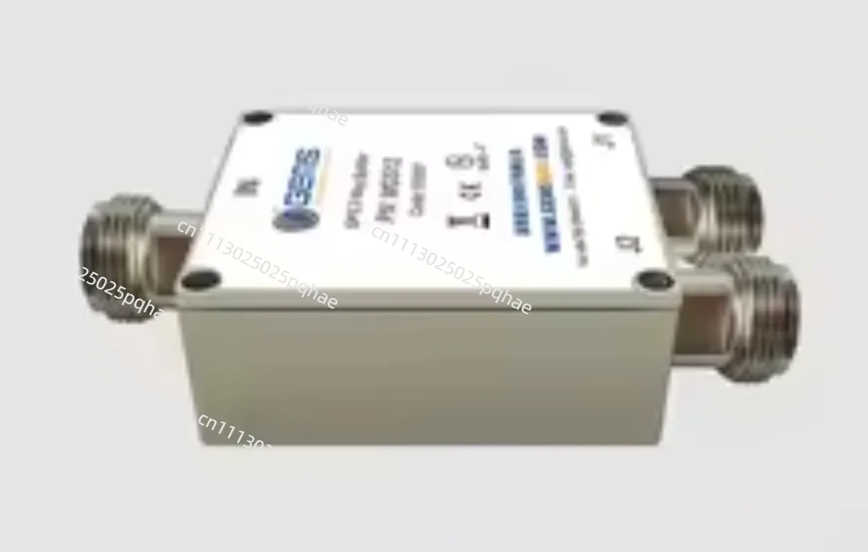 MGS12, GPS one point two power splitter, GNSS intelligent two power splitter, N SMA TNC type GPS Beidou power splitter