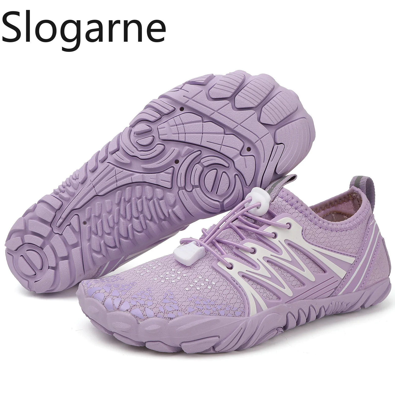 Multi Functional Sports Shoes for Couples Men Hiking Wading Shoes Women Beach Yoga Fitness Climbing Move Sports Shoes Sneakers