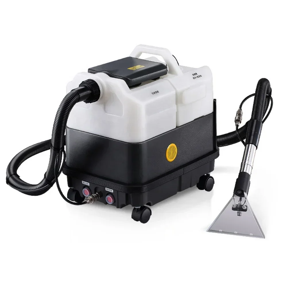 

Foam Cleaning Washing Machine CP-9 Professional Cleaner Sofa Car Carpet Dry For Home