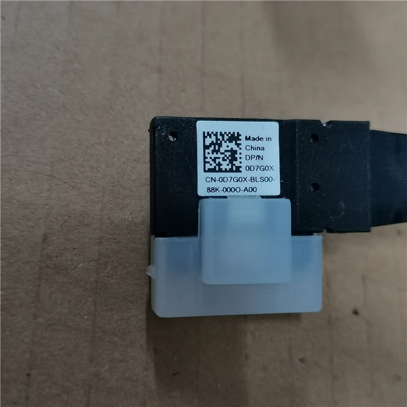 New For Dell MX840C PEM3 X6BP Backplane PCIE Data Cable D7G0X HTHWC