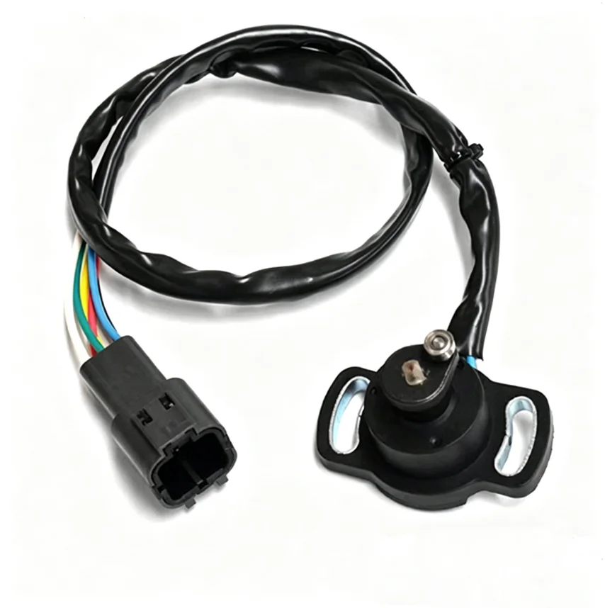

Electric forklift accessories FB10-30 direction EPS steering sensor 32911-03210 for NICHIYU Mitsubishi