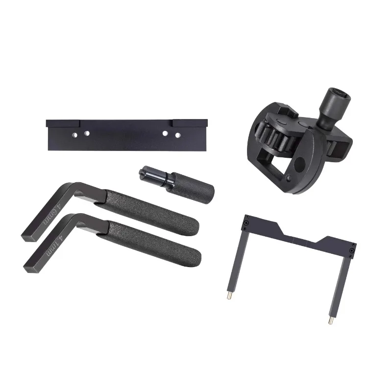 Timing Tool Suit for Mercedes Benz Daimler Turning Tool DD13 MAN DD15 Heavy Duty Truck Shandeka Detroit D25/28 Timing Tool