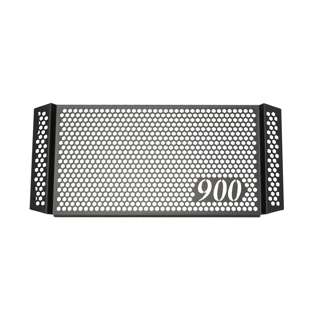 2002-2007 For Honda CB900F Hornet 900 CB919 Motorcycle Accessories CNC Radiator Grille Guard Oil Cooler Guard Cover Protection